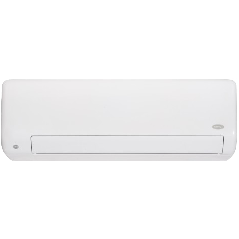 Carrier 40MAHB Ductless System.